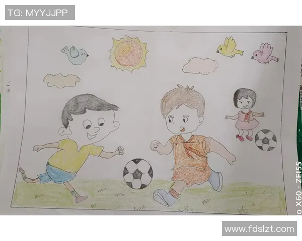 孙恺足球：探索青少年足球发展的新路径与未来潜力